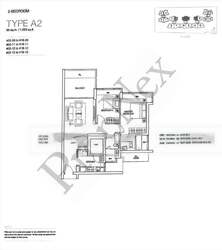 Dakota Residences (D14), Condominium #472623691